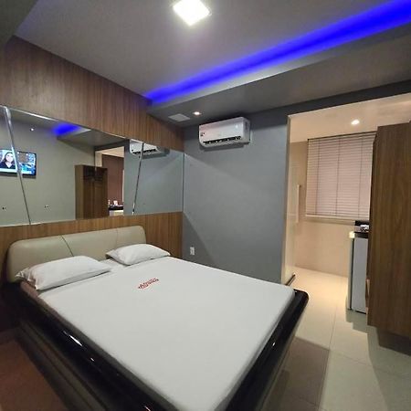 Hotel Alfama Σαλβαντόρ Εξωτερικό φωτογραφία