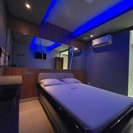 Hotel Alfama Σαλβαντόρ Εξωτερικό φωτογραφία
