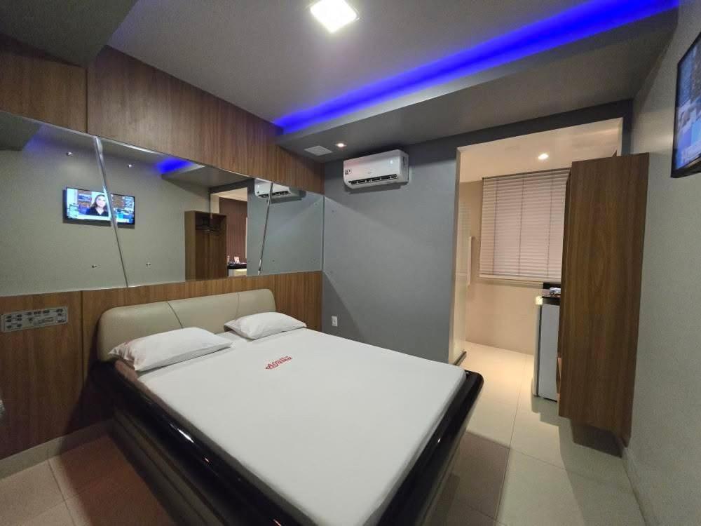 Hotel Alfama Σαλβαντόρ Εξωτερικό φωτογραφία