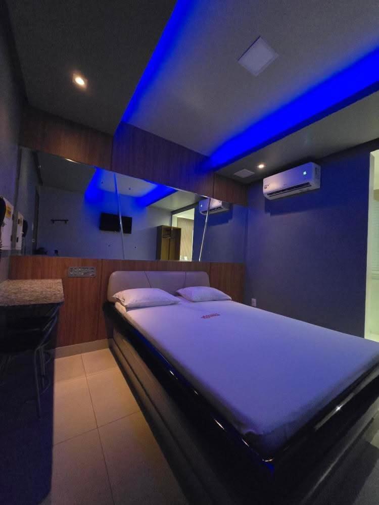 Hotel Alfama Σαλβαντόρ Εξωτερικό φωτογραφία