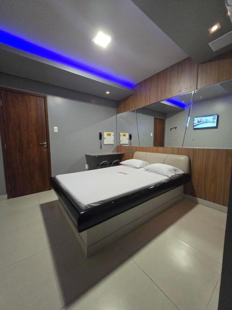 Hotel Alfama Σαλβαντόρ Εξωτερικό φωτογραφία